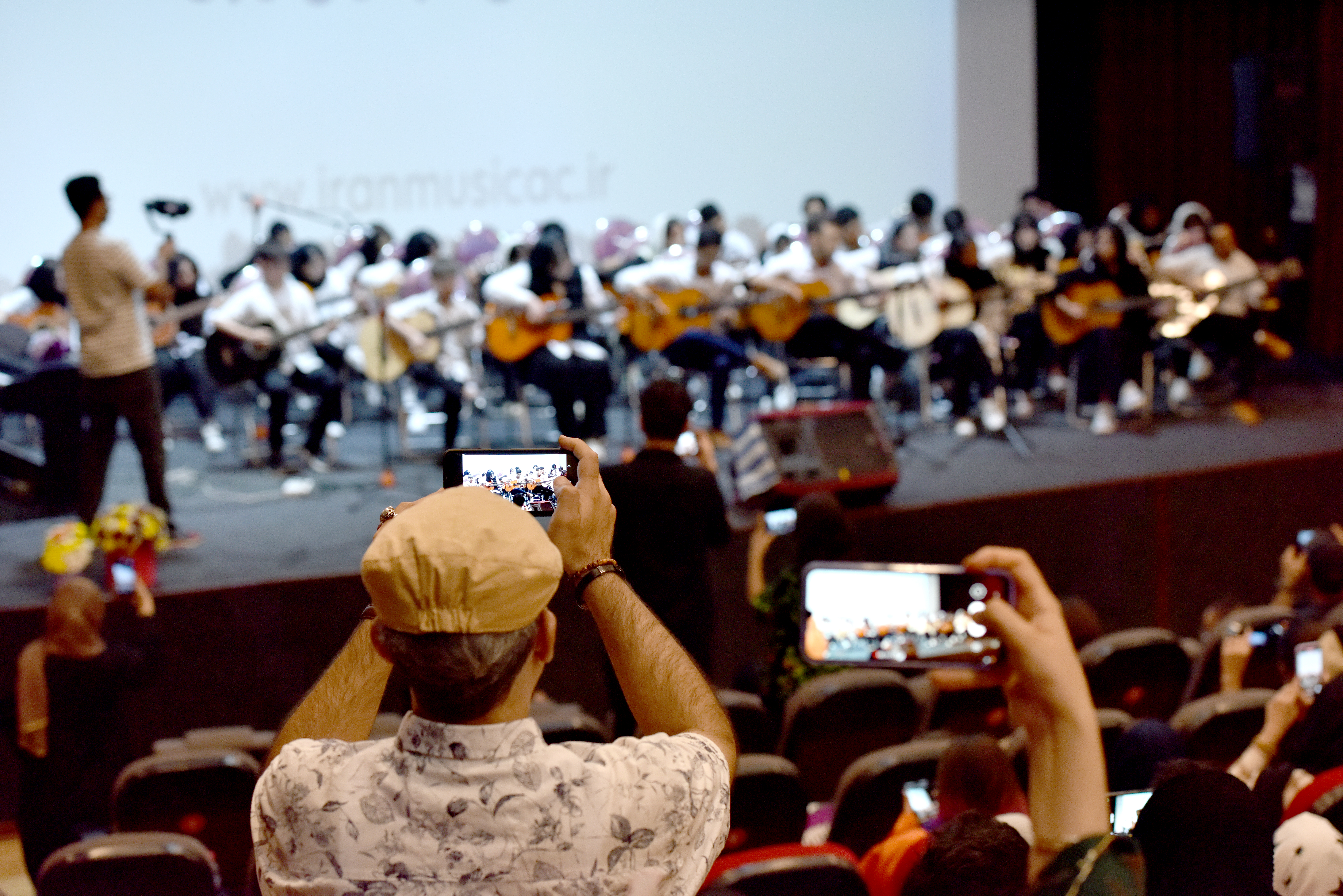 انتخاب شایستگان